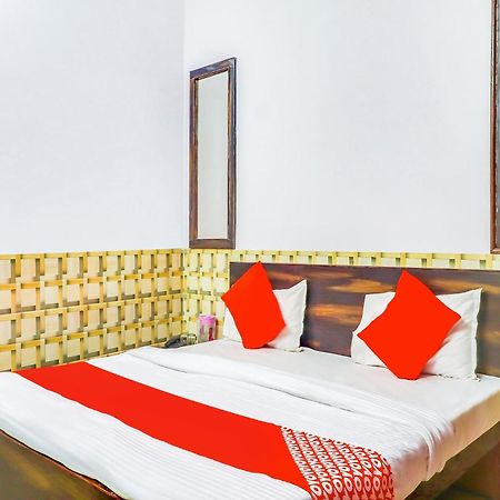 Super Collection O Dolphin Otel Lucknow Dış mekan fotoğraf